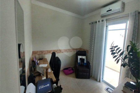 Casa à venda com 3 suítes no condomínio Terra Magna, Indaiatuba - SP