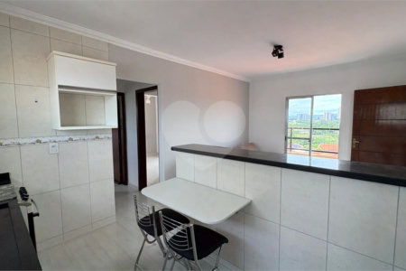 Apartamento à venda com 2 quartos, sendo 1 suíte, em Jardim Leocádia, Sorocaba, SP