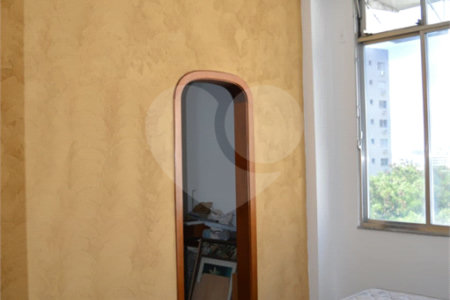 Apartamento à venda com 3 quartos, sendo 1 suíte, em Tijuca, Rio de Janeiro, RJ