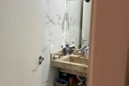 Apartamento à venda com 2 quartos, sendo 1 suíte, em Perdizes, São Paulo, SP