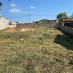 Terreno à venda em Jardim dos Pinheiros, Atibaia, SP