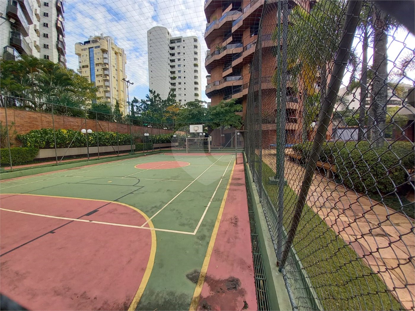 Apartamento à venda com 4 quartos, sendo 3 suítes, em Vila Andrade, São Paulo, SP