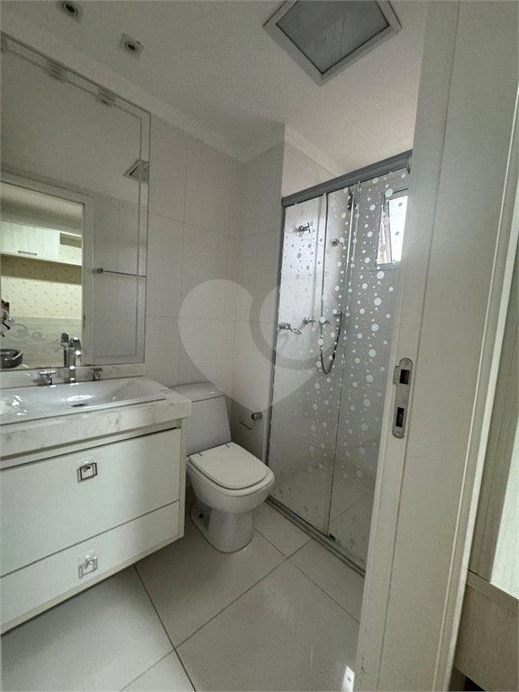 Apartamento à venda com 3 suítes em Santa Teresinha, São Paulo, SP