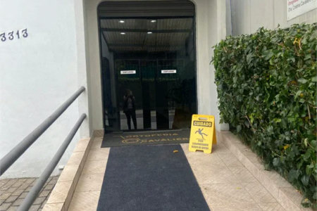 Prédio à venda em Vila Lageado, São Paulo, SP