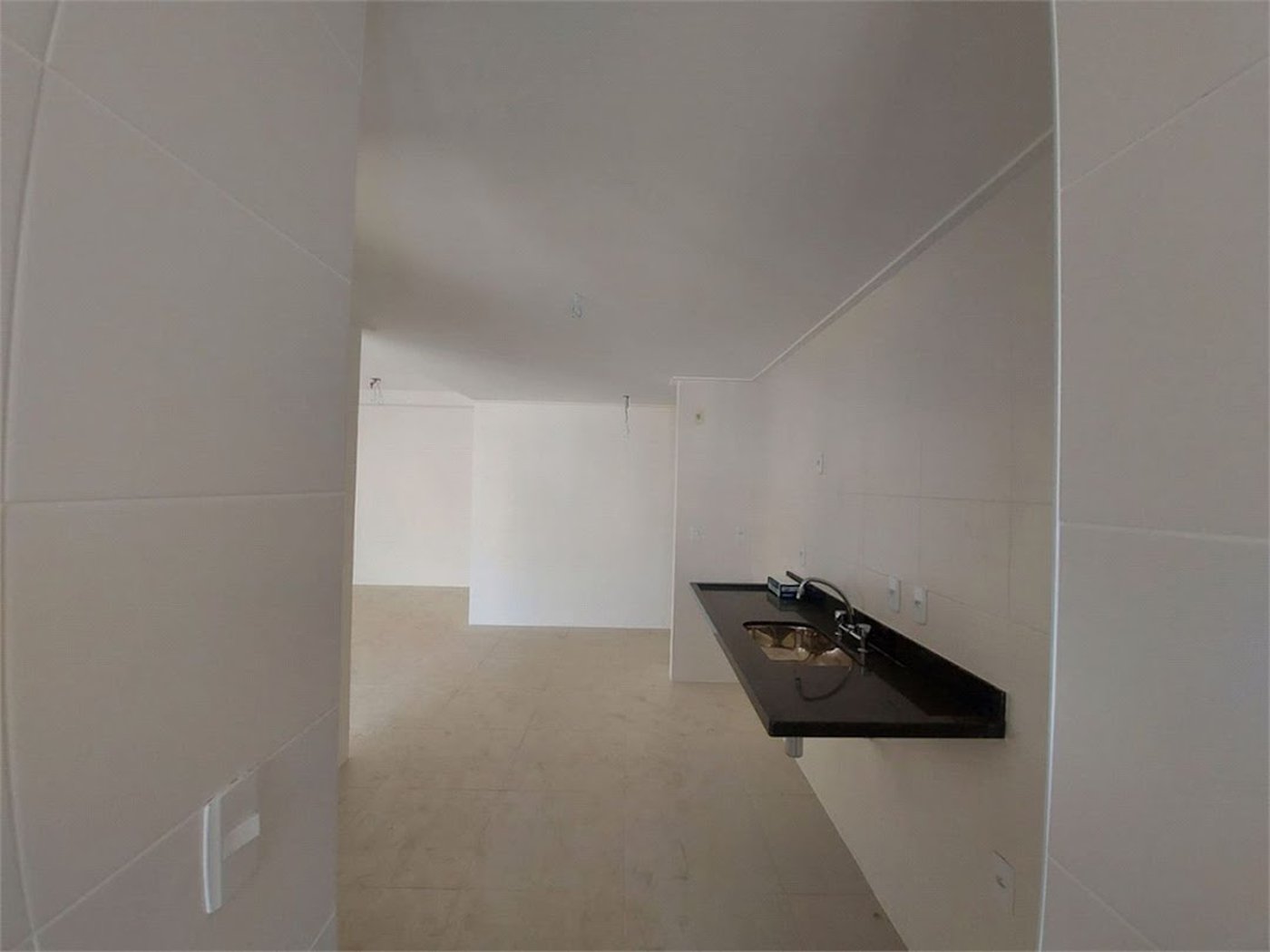 Apartamento com 3 dormitórios à venda, 110 m² por R$ 1.100.000,00 - Centro - Guarujá/SP