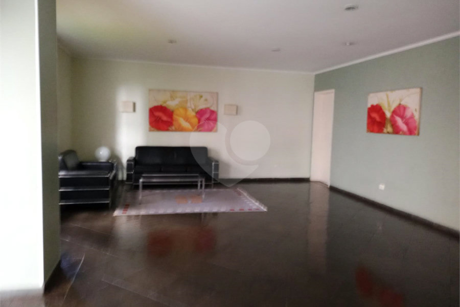 Apartamento à venda com 3 quartos, sendo 1 suíte, em Lauzane Paulista, São Paulo, SP