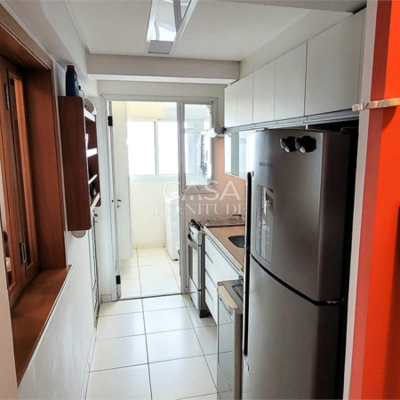 Apartamento à venda com 2 suítes em Vila Mariana, São Paulo, SP