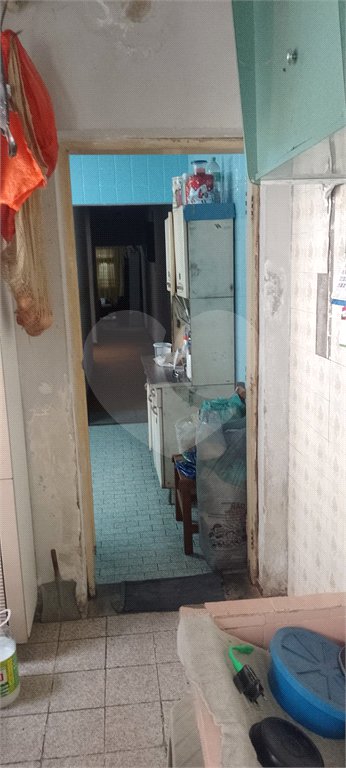 Casa de Vila à venda com 3 quartos, sendo 1 suíte, em Santana, São Paulo, SP