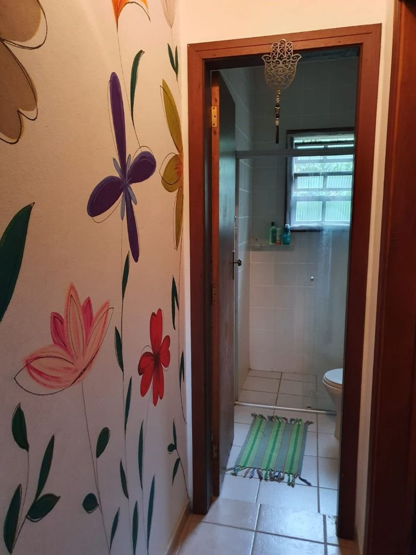 Casa com 2 dormitórios para alugar, 90 m² por R$ 5.000,02/mês - S Camburi - São Sebastião/SP