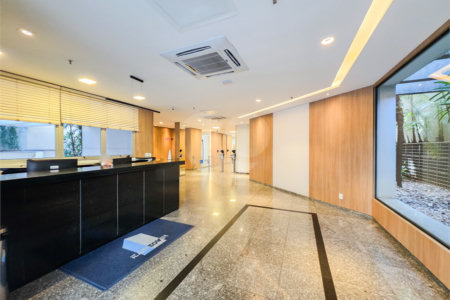 Sala à venda em Vila Olímpia, São Paulo, SP