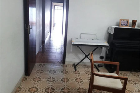 Casa à venda com 4 quartos, sendo 1 suíte, em Jardim Trussardi, São Paulo, SP