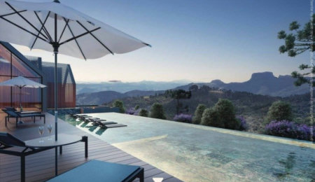 Casa Di Sirena