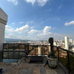 Cobertura para alugar com 3 suítes em Santana, São Paulo, SP