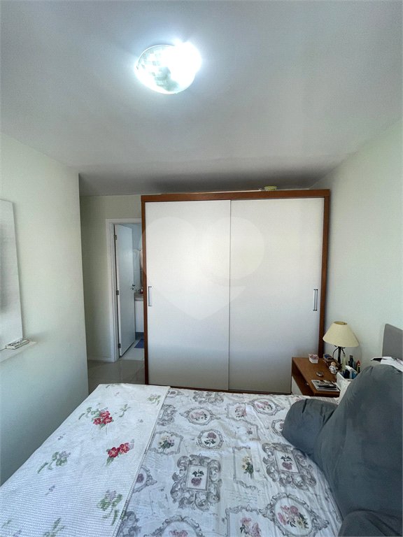 Apartamento à venda com 2 quartos, sendo 1 suíte, em Recreio dos Bandeirantes, Rio de Janeiro, RJ