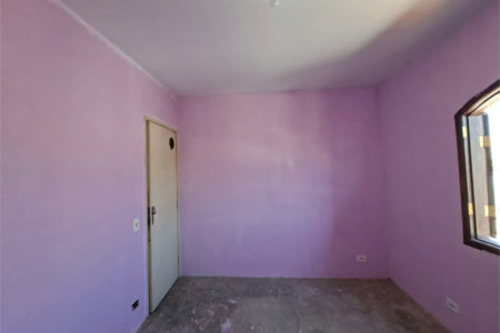 Sobrado à venda com 3 quartos, sendo 1 suíte, em Jardim Esmeralda, São Paulo, SP