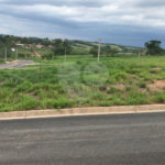 Terreno à venda no condomínio Residencial Recanto Tropical, Engenheiro Coelho - SP