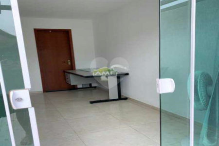 Casa à venda com 3 quartos, sendo 2 suítes,  em Campo Grande, Rio de Janeiro, RJ