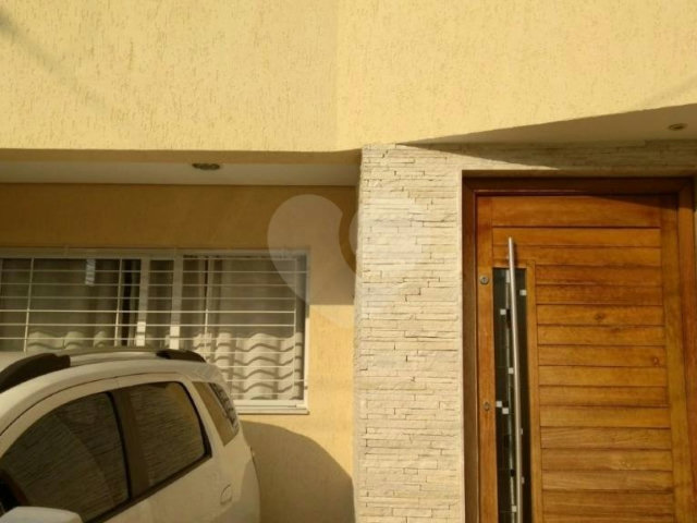 Casa à venda com 3 quartos, sendo 1 suíte,  em Santana, São Paulo, SP
