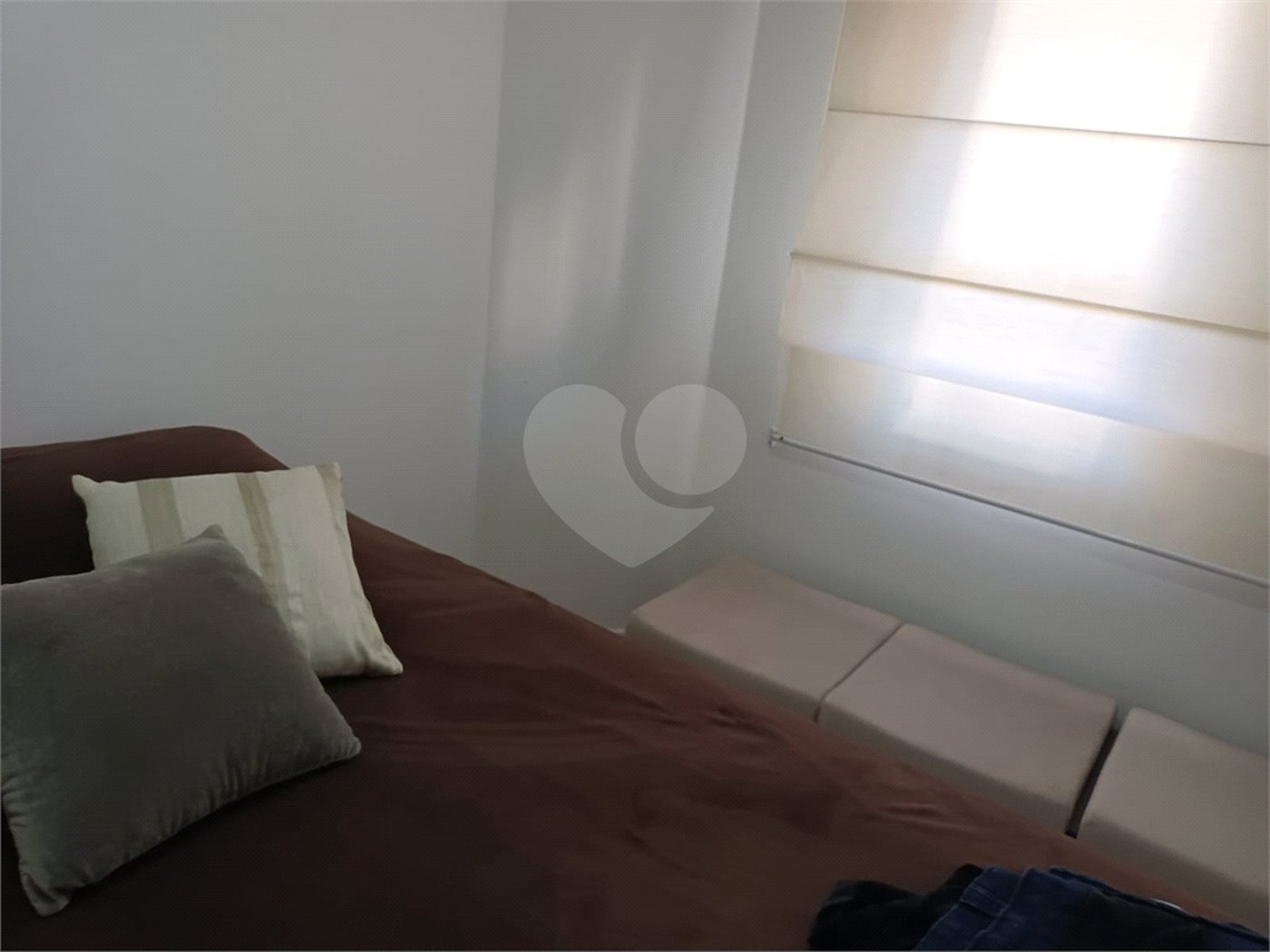 Apartamento à venda com 2 quartos, sendo 1 suíte, em Mandaqui, São Paulo, SP