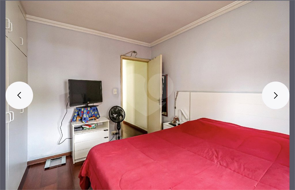 Sobrado à venda com 3 quartos em Jardim Ester Yolanda, São Paulo, SP