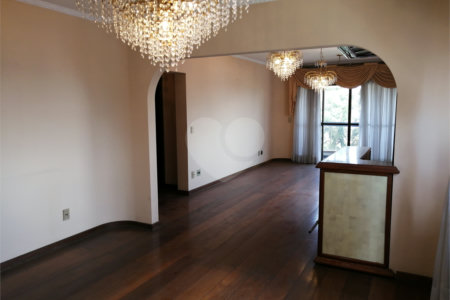 Apartamento à venda com 4 quartos, sendo 2 suítes,  em Ipiranga, São Paulo, SP