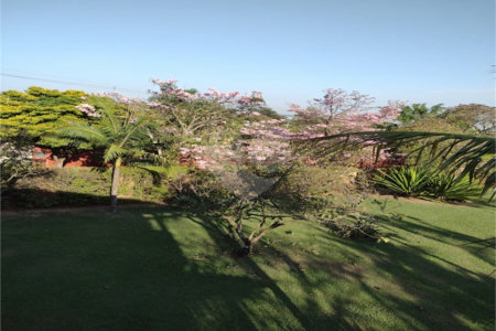 Chácara à venda com 4 suítes em Vale das Laranjeiras, Indaiatuba, SP
