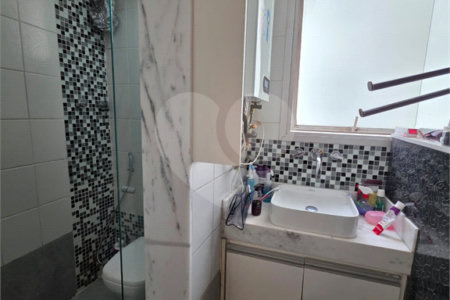 Apartamento à venda com 2 quartos, sendo 1 suíte, em Santana, São Paulo, SP