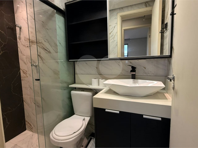 Apartamento à venda com 2 quartos em Tucuruvi, São Paulo, SP