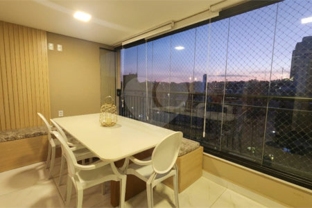 Apartamento à venda com 3 suítes em Vila Jardini, Sorocaba, SP