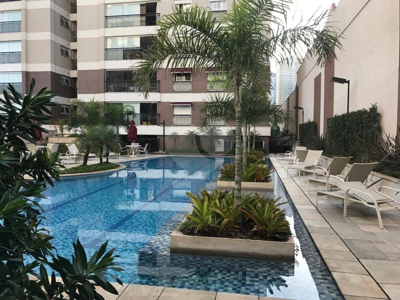 Cobertura à venda com 4 quartos, sendo 3 suítes, em Santana, São Paulo, SP