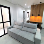 Apartamento à venda com 1 quarto em Parque da Vila Prudente, São Paulo, SP