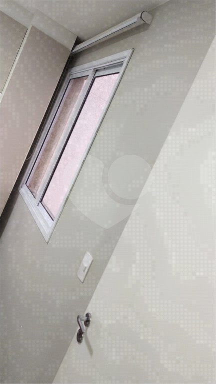 Apartamento à venda com 2 quartos em Vila São João, Guarulhos, SP