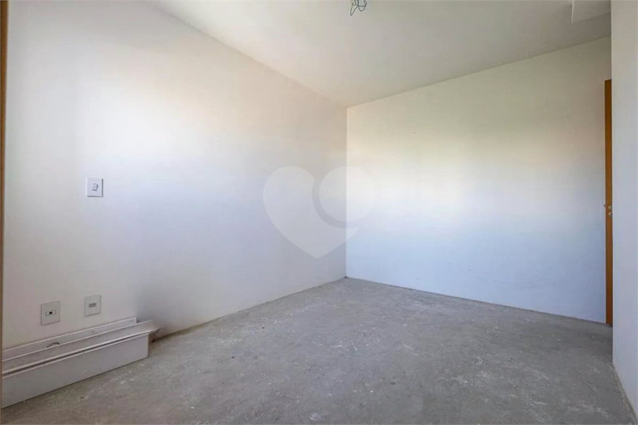 Apartamento para alugar com 1 suíte em Perdizes, São Paulo, SP