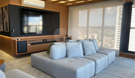 Apartamento à venda com 3 suítes em Jardim Faculdade, Sorocaba, SP