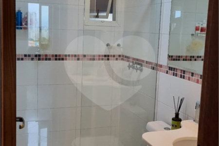 Apartamento à venda com 2 quartos, sendo 1 suíte,  em Jardim Bonfiglioli, São Paulo, SP