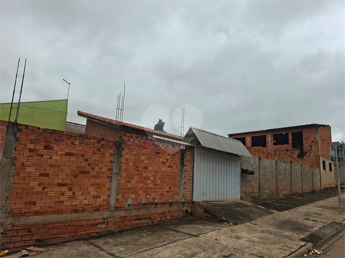 Casa à venda com 3 quartos em Vila Santana, Itapetininga, SP