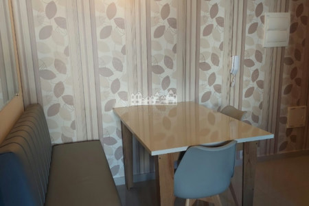 Apartamento à venda com 1 suíte em Atibaia Jardim, Atibaia, SP