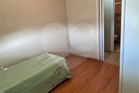 Apartamento à venda com 2 quartos em Rio Comprido, Rio de Janeiro, RJ