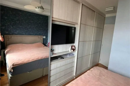 Apartamento à venda com 3 quartos, sendo 1 suíte, em Vila Andrade, São Paulo, SP