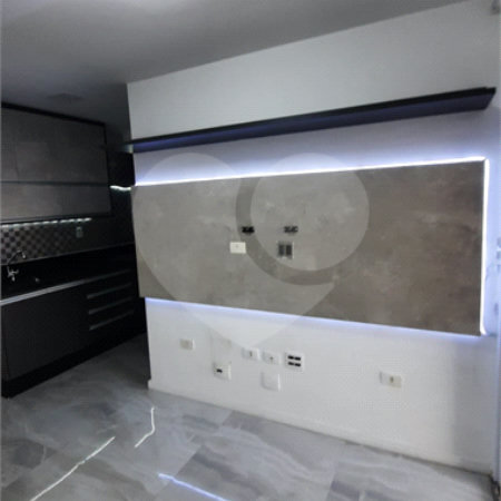 Apartamento à venda com 2 quartos em Santo Amaro, São Paulo, SP