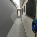 Casa Térrea à venda com 4 quartos em Parque Mandaqui, São Paulo, SP