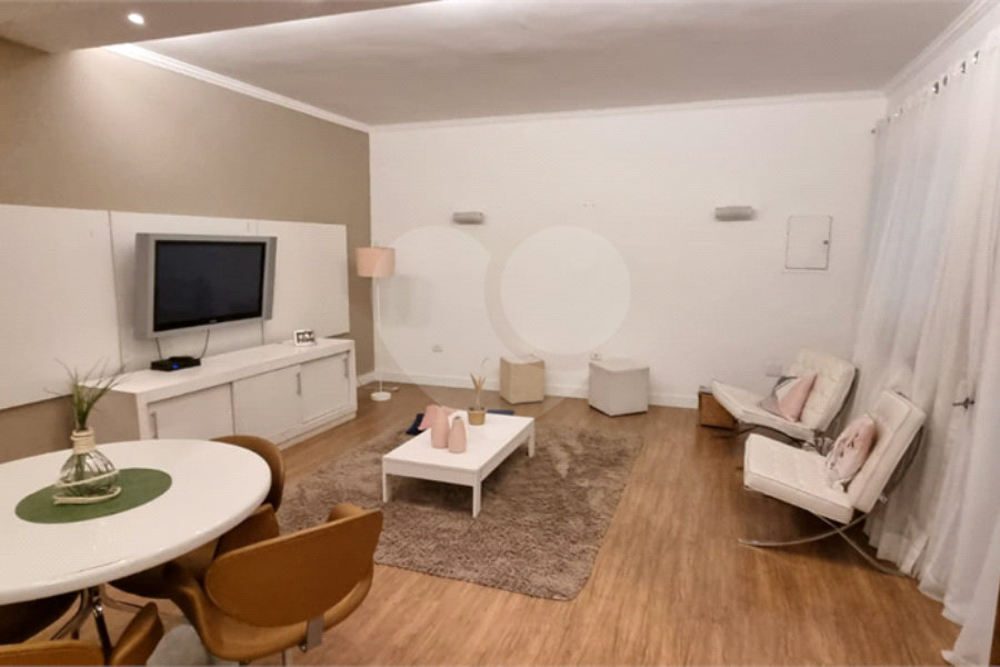 Sobrado à venda com 4 quartos, sendo 2 suítes, em Casa Verde, São Paulo, SP