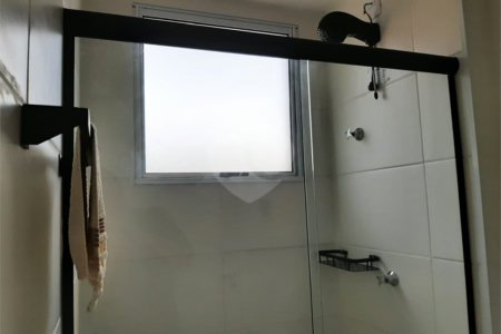 Apartamento à venda com 2 quartos em Recreio dos Sorocabanos, Sorocaba, SP