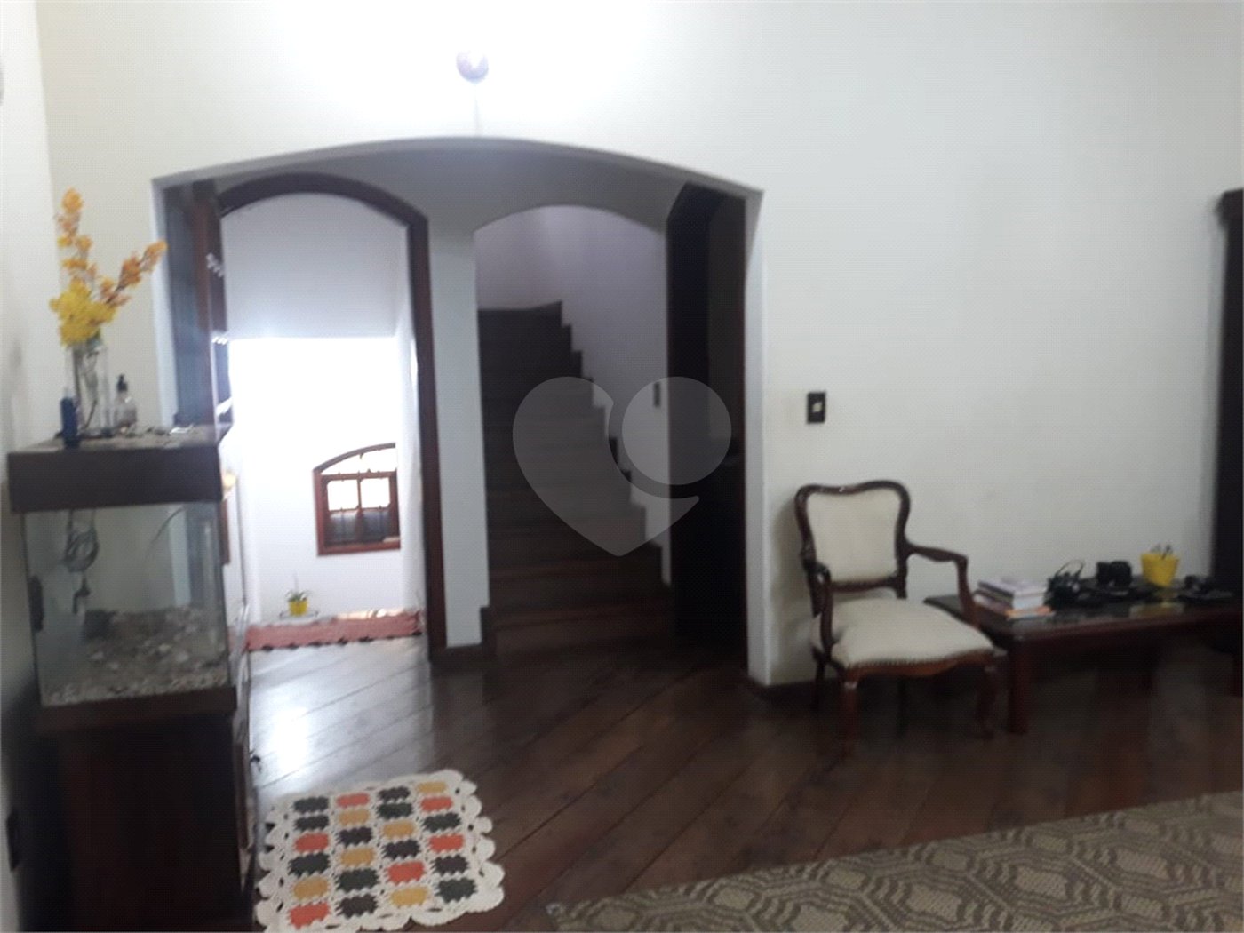 Sobrado à venda com 3 quartos, sendo 1 suíte, em Jardim Flórida, São Roque, SP