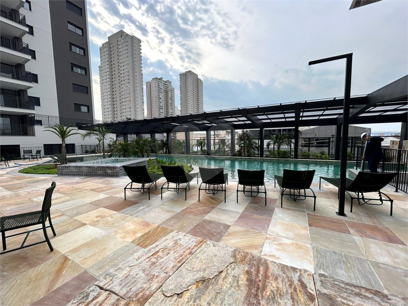 Apartamento à venda com 3 suítes em Belenzinho, São Paulo, SP