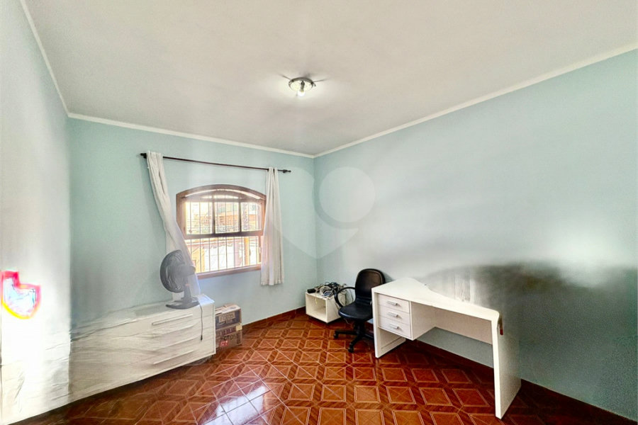 Sobrado à venda com 3 quartos, sendo 2 suítes, em Vila Ester (zona Norte), São Paulo, SP