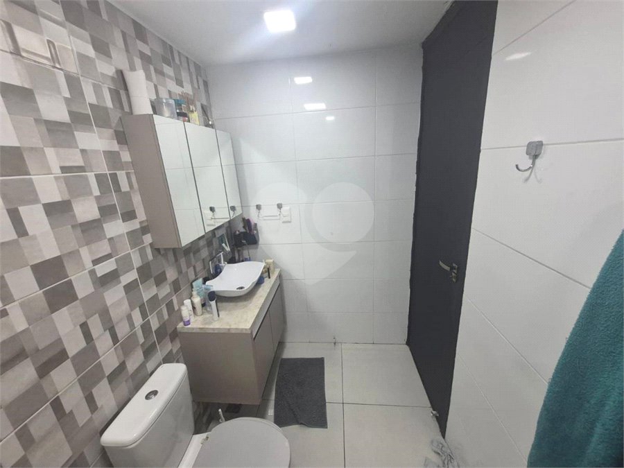 Apartamento à venda com 2 quartos em Liberdade, São Paulo, SP