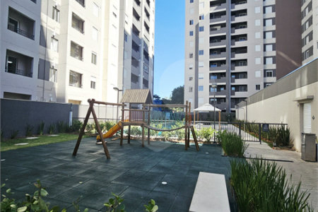Apartamento à venda com 2 quartos em Santana, São Paulo, SP