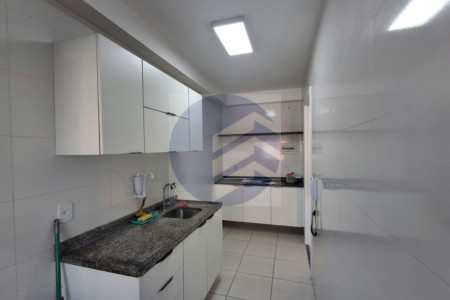 Apartamento à venda com 3 quartos, sendo 1 suíte, no condomínio Ecolife Cidade Universitária, São Paulo - SP