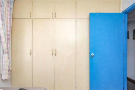 Apartamento à venda com 3 quartos em Água Fria, São Paulo, SP